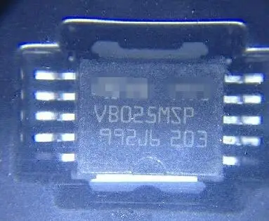 Бесплатная доставка 80 шт. VB025MSP VB025|Запасные части| |