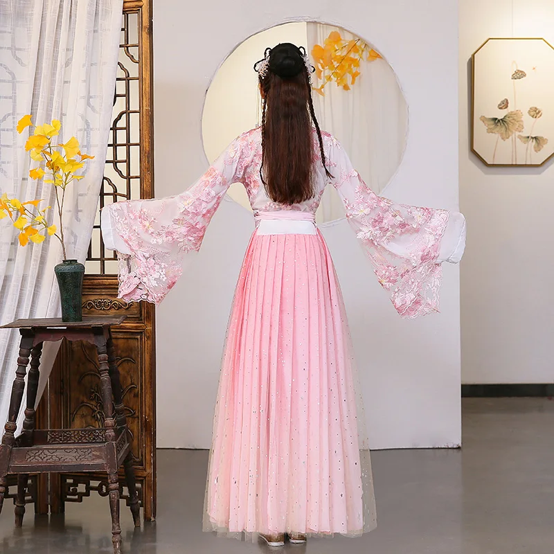 Традиционный Древний костюм студенческий карнавальный женский танцевальный