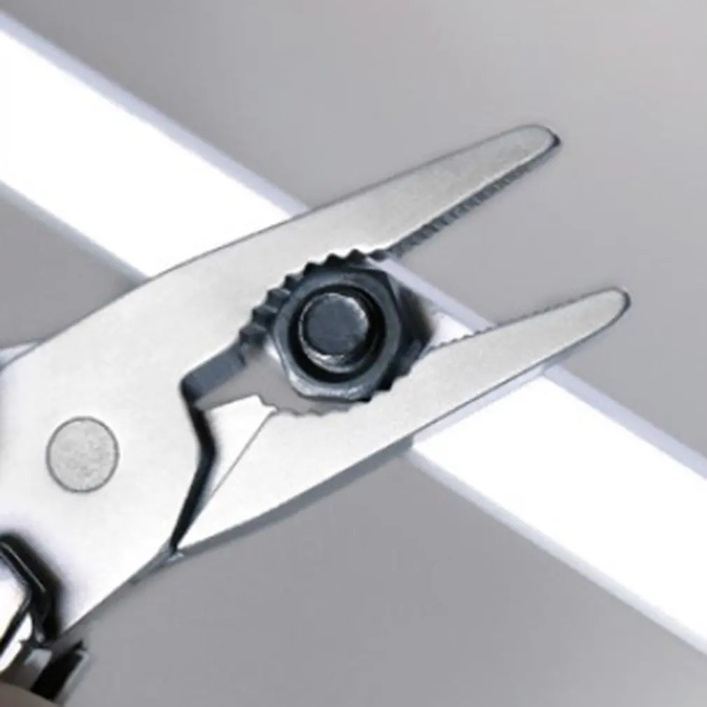 NE0138 NexTool мини 10 в 1 Многофункциональный инструмент складной ручной EDC отвертка