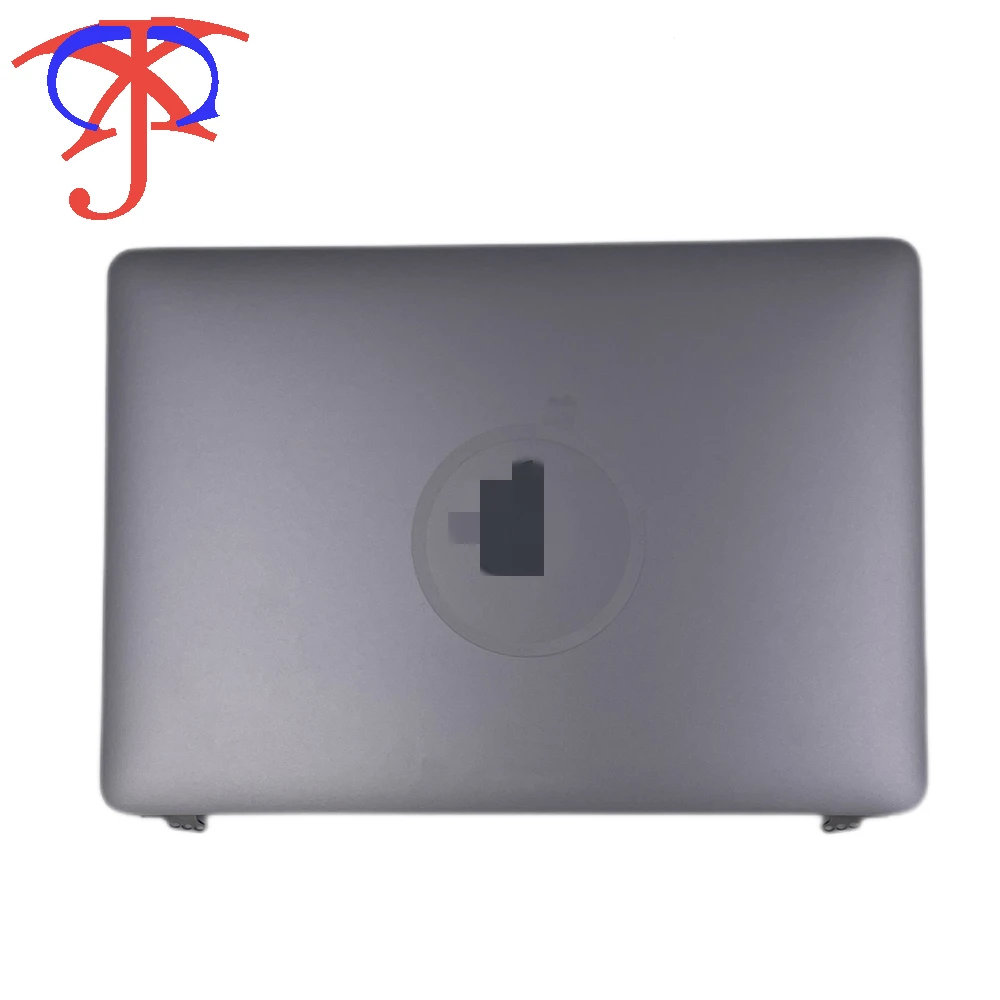 Оригинальный Золотой Серебряный Серый ЖК экран 12 дюймов A1534 для Macbook Retina дисплей в