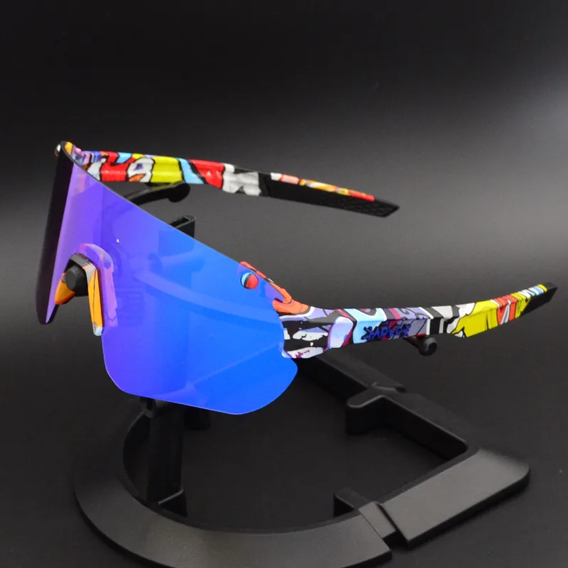 Женские и мужские солнцезащитные очки kapvoe поляризационные с защитой от