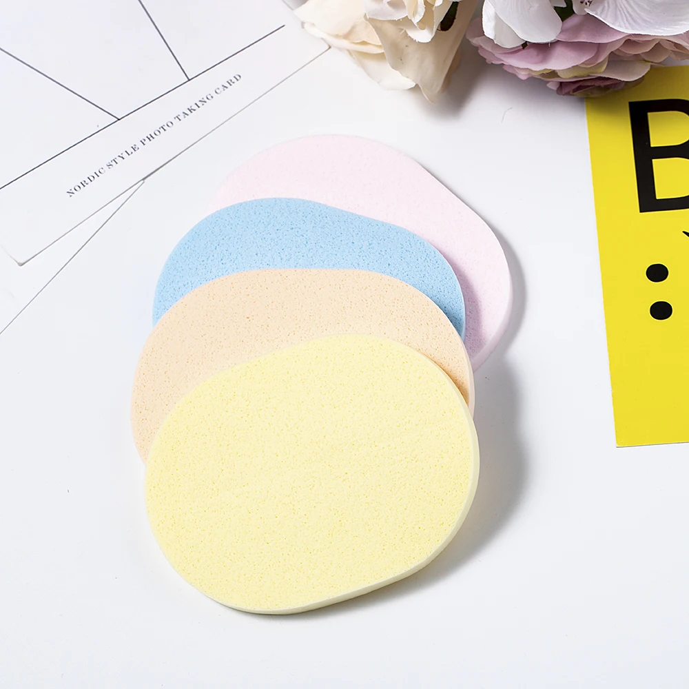 1 шт. многоразовые ватные диски для лица | Красота и здоровье