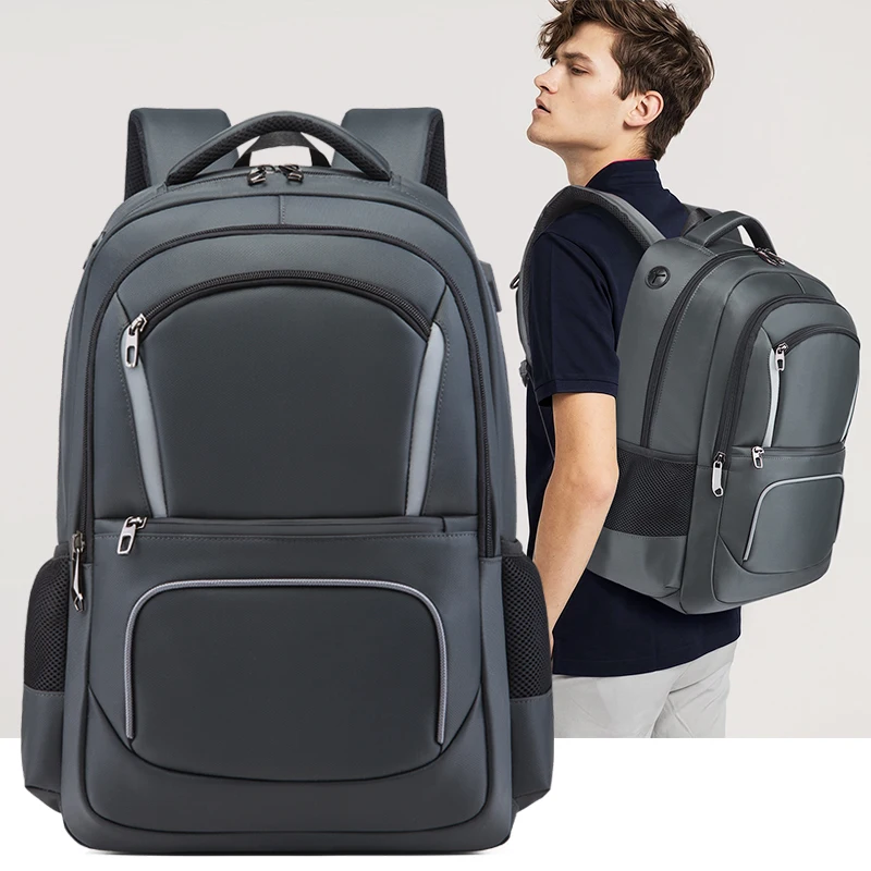 

Backpacks