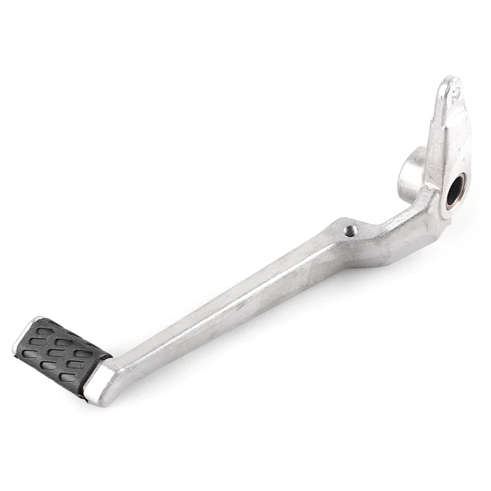 

Для Ducati Monster 696 2009 2010 2011 2012 2013 CNC алюминиевый мотоциклетный задний тормозной рычаг педаль переключения передач комплект колышек для ног