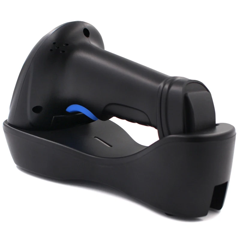 WM3L Wireless Two-Dimensional Scanner Warehouse Express Dedicated Long-Distance with Storage | Компьютеры и офис