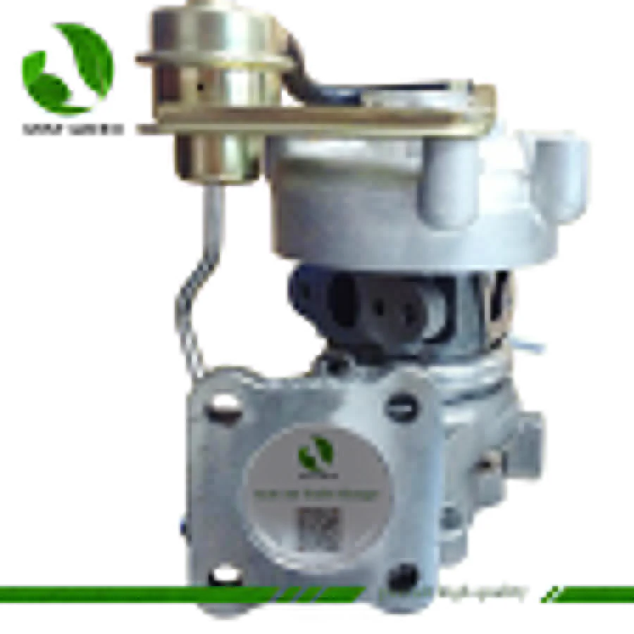 Турбокомпрессор Turbo CT9 17201-64071 17201-64070 для TOYOTA Estima Emina Lucida Lite Townace 3CTE 3CT 2.2L D |