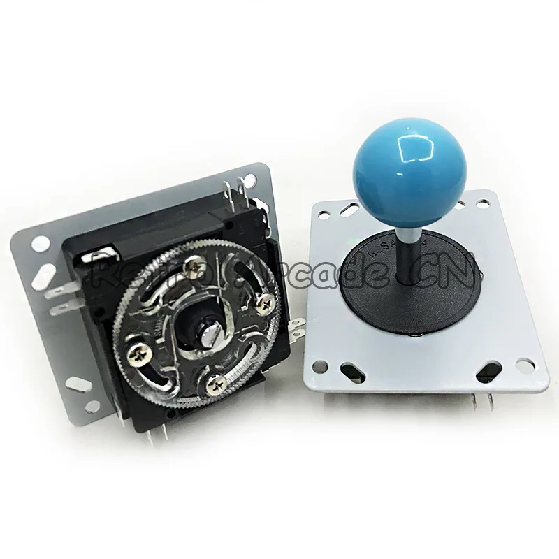 Pandora box 9D Jamma board 2222 в 1 оригинальный джойстик Sanwa OBSF-30 button DIY аркадный комплект для