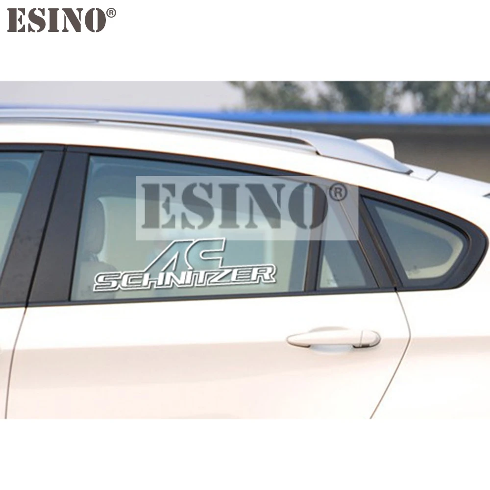 Автомобильный Стайлинг автомобильная виниловая наклейка переменный ток шнур