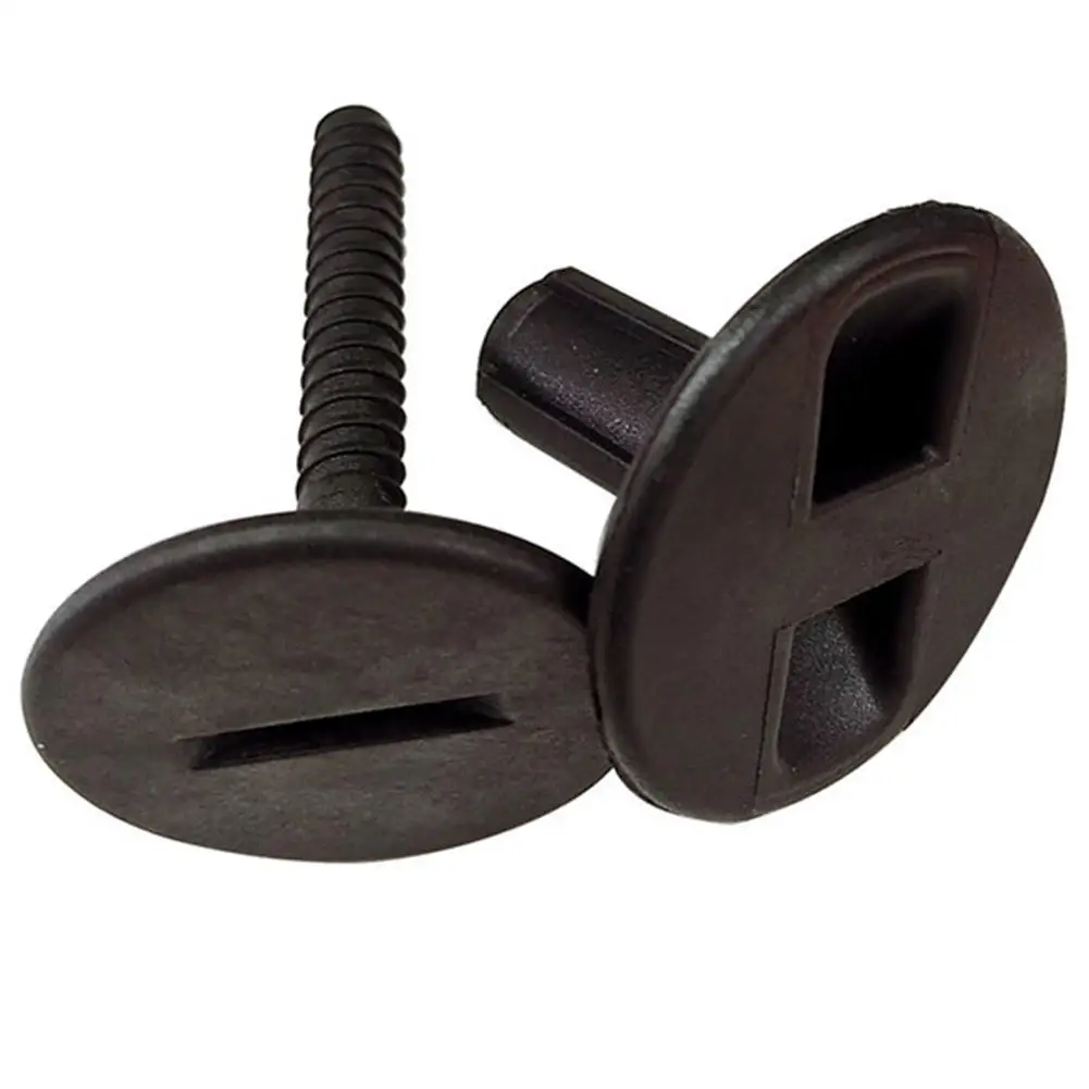 Прямая заглушка для шнурка доски серфинга пряжка ножек безопасная застежка