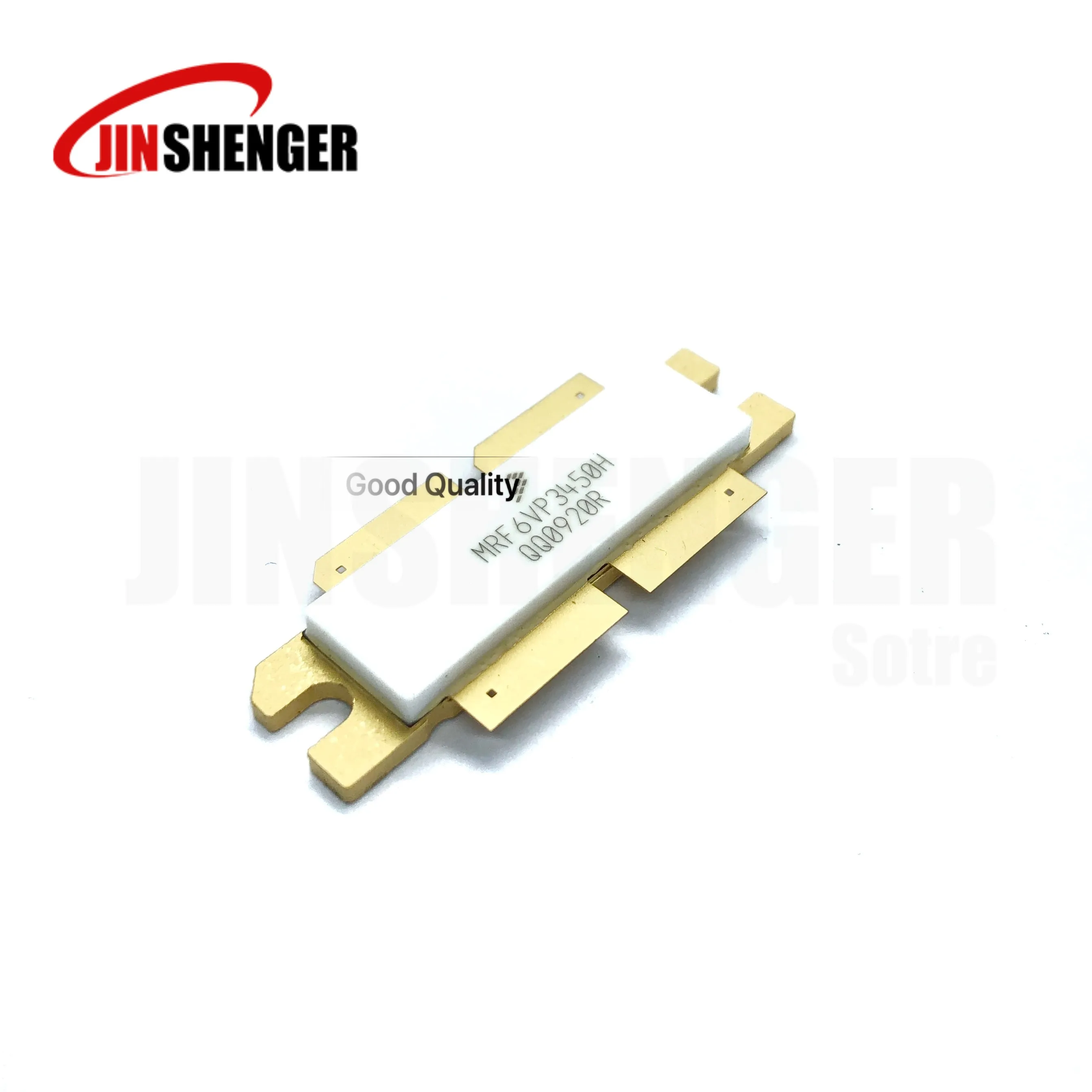 

1 шт. новый оригинальный гарантия качества PRF6VP3450H MRF6VP3450H высокочастотная трубка радиочастотный силовой транзистор