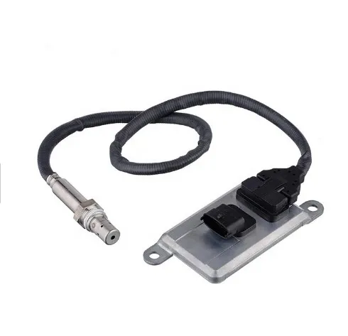 

Auto Parts Nitrogen Oxygen Sensor 5801754014