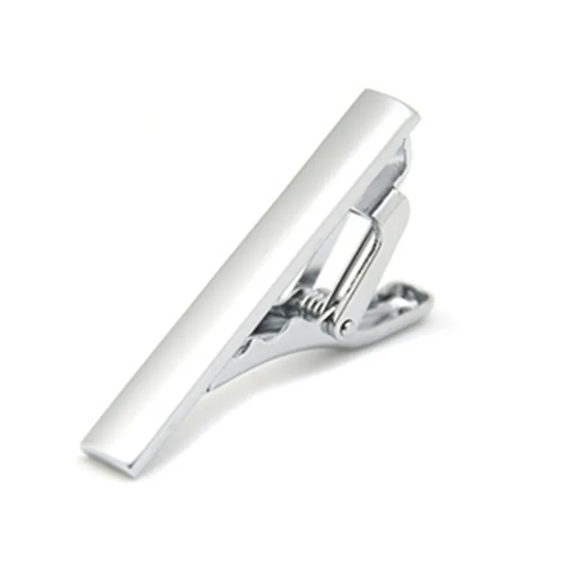 

New Laser Engraving Tie Clip Sets Men's Business Tie Pin Fashion Cuff Links Wedding Necktie Tie Clasp Clip Mens Fashion Jewelry