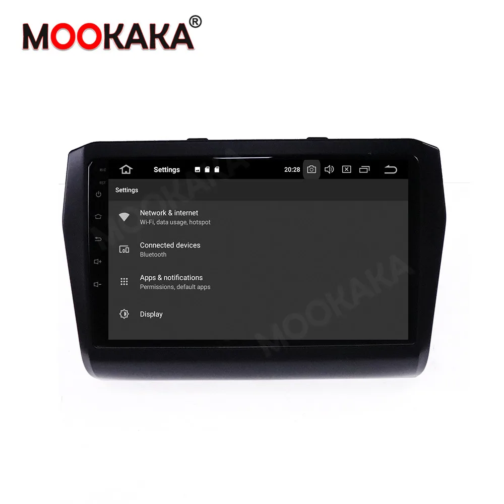 Автомагнитола 2DIN мультимедийный проигрыватель на Android 10 0 для KIA SORENTO 2013 2014 DVD GPS