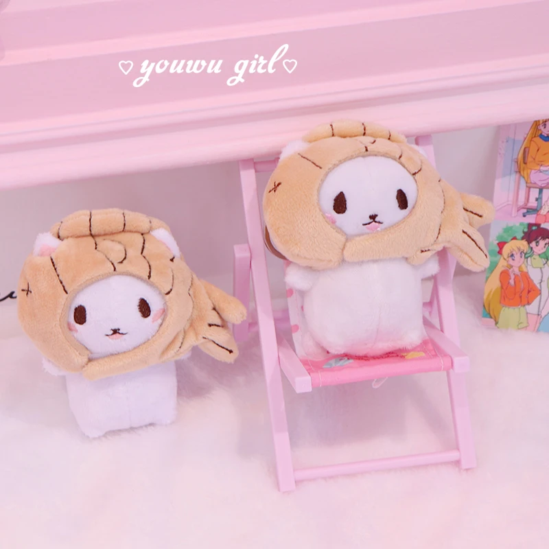 

1pc Lovely Cosplay cute cat plush doll, simulation cat plush toys, creative cat plush toys, kids toy, free shipping!