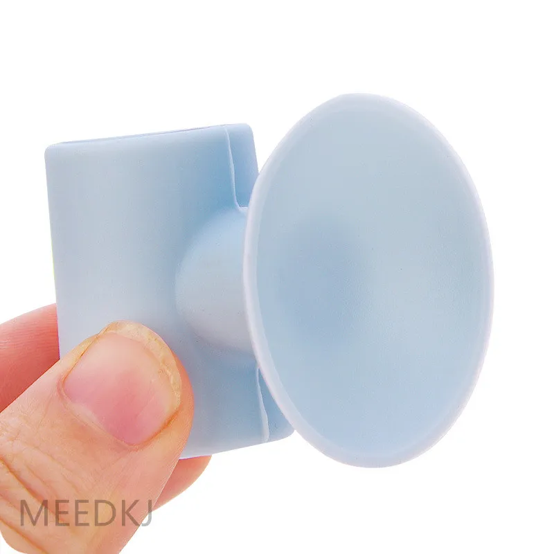 Креативная защитная накладка на дверную ручку 1 шт.|Дверные ограничители| |