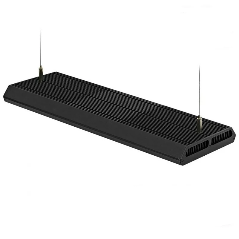 Chihiros RGB VIVID 2 аквариумный светодиодный светильник ing с регулируемой яркостью