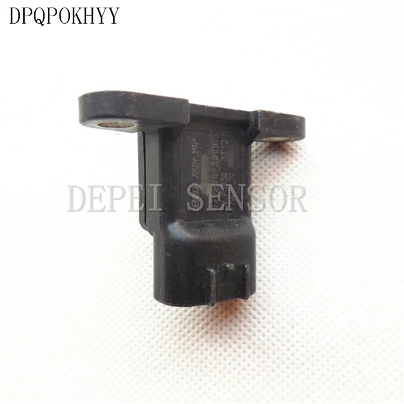 DPQPOKHYY чехол для Honda MAP Sensor Civic Accord Integra коллектор давления воздуха 079800-3280 |