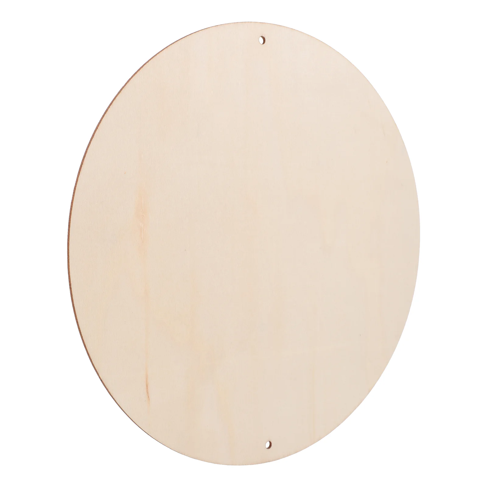 

1pc DIY Painting Wood Board Blank Wooden Board DIY Wood Plank DIY Clay Material