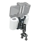 Регулируемый велосипедный кронштейн держатель телефона для DJI Air 2S дистанционное управление велосипедный зажим для DJI Mavic Mini 2Mavic Air 2 Аксессуары для дрона