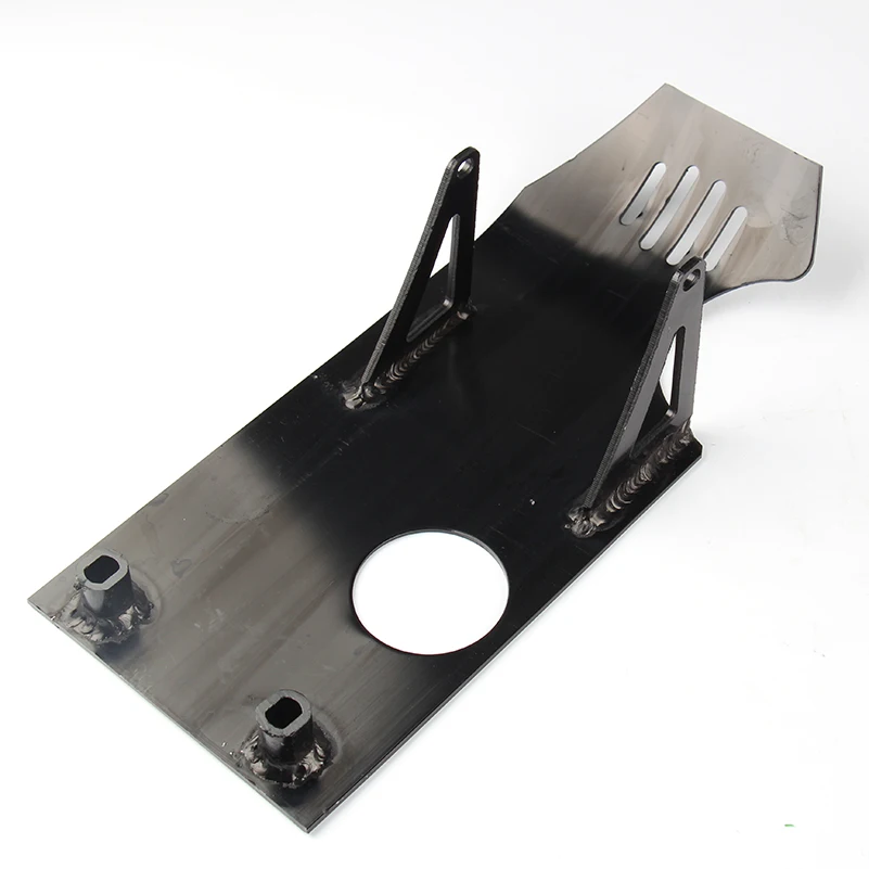 Защита для грязеотталкивающего велосипеда защита противоскользящей пластины