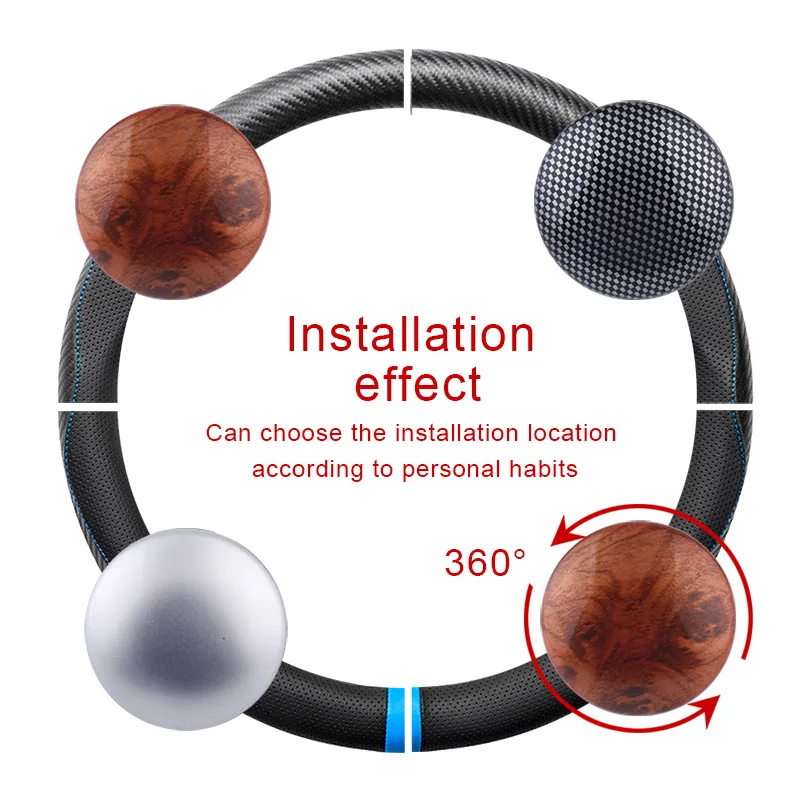 Поворотная ручка для руля ручка-усилитель вращения | Автомобили и мотоциклы