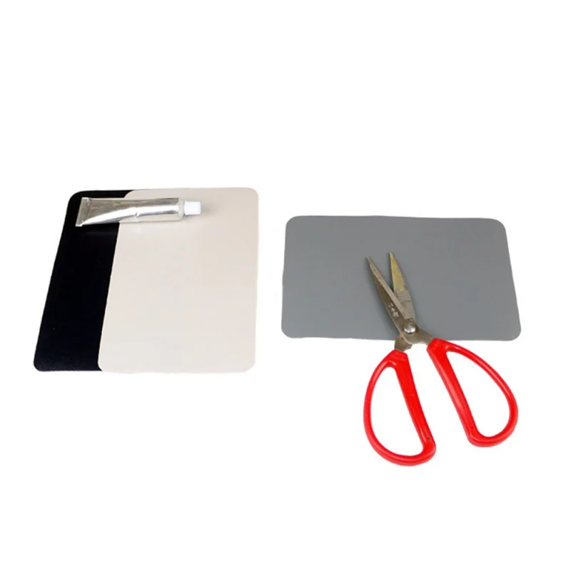 Нашивка лодка набор клея клей плот дрейфующий Canoe инструмент для ремонта