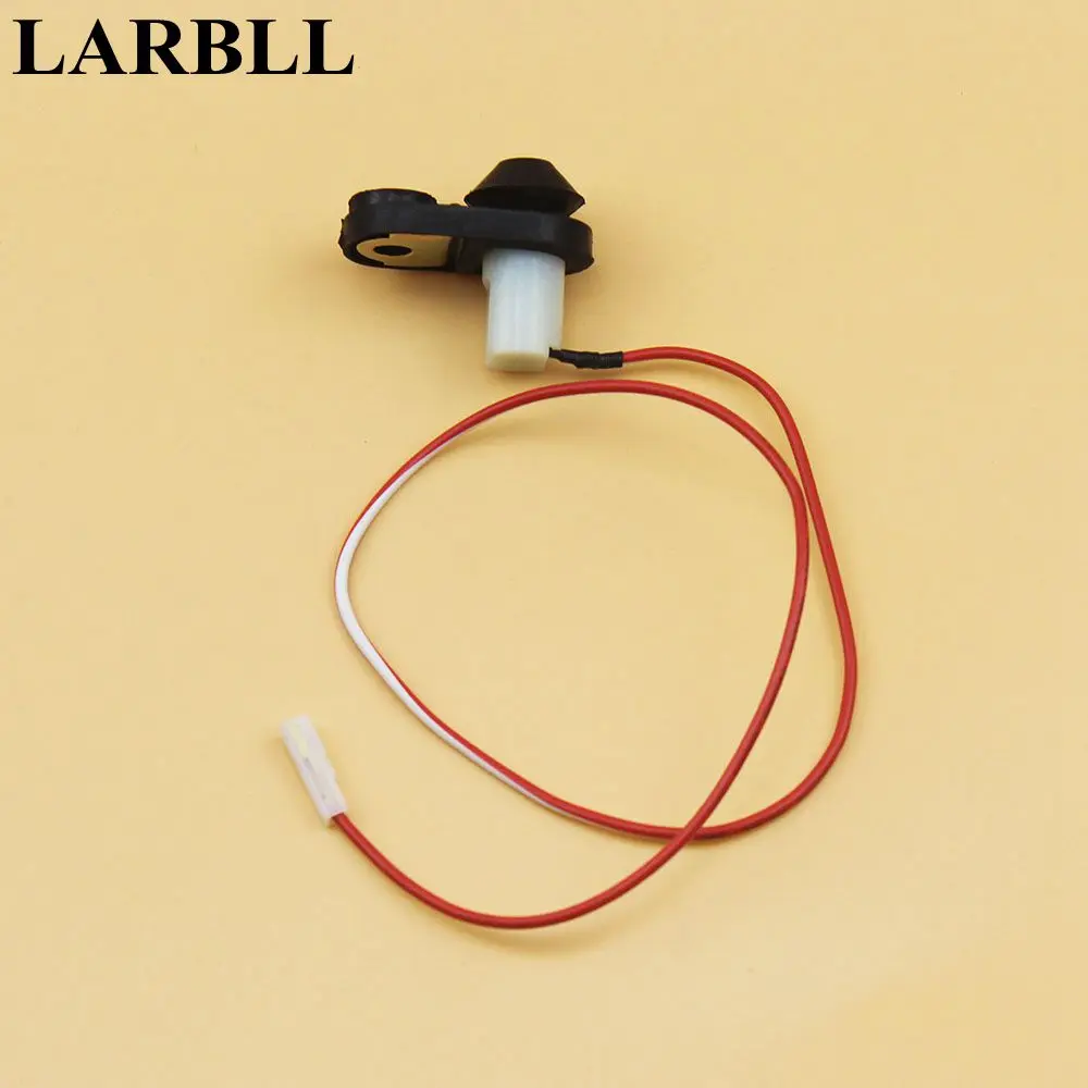 LARBLL Автомобильный Дверной косяк светильник кнопка переключения датчик сигнала