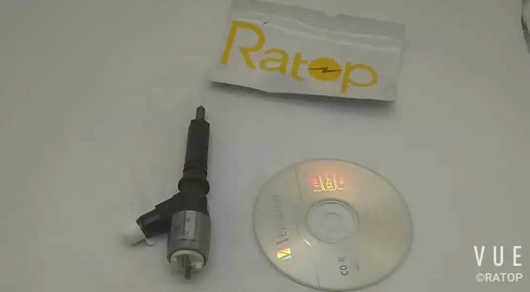 

326-4740 3264740 CAT E312D E315D E318D Excavator Fuel Injector C4.2 Nozzle 3264740 326-4740 32E61-00022