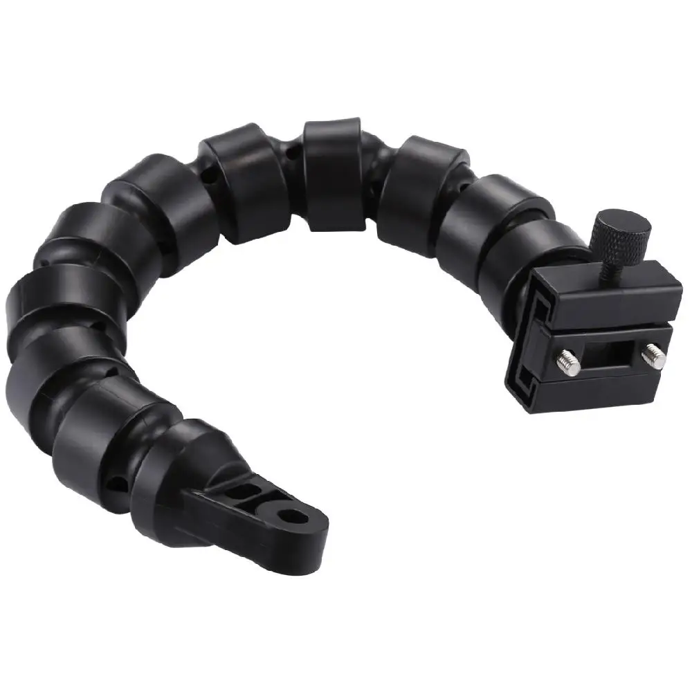 Гибкий магический рычаг BEESCLOVER для вспышки чехлы камеры подставка крепление