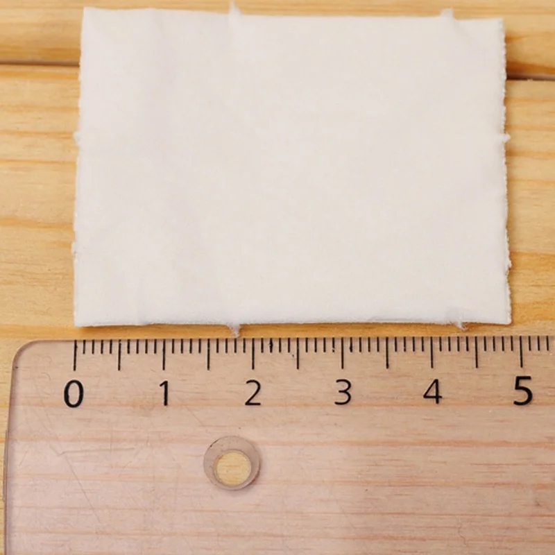 

300/500pcs 1 Roll Lint Free Nail Art Makeup Acrylic Tips Manicure Polish Remover Cleaner Wipe Cotton Pads Paper