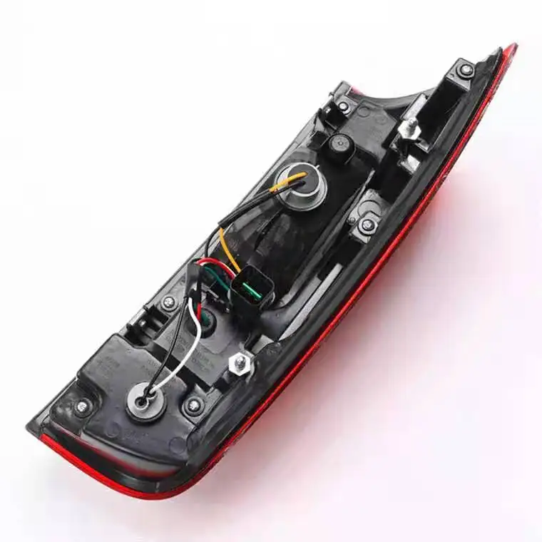 

Osmrk Led tail light brake lamp reverse lights turn signal assembly for Great Wall Wingle 6