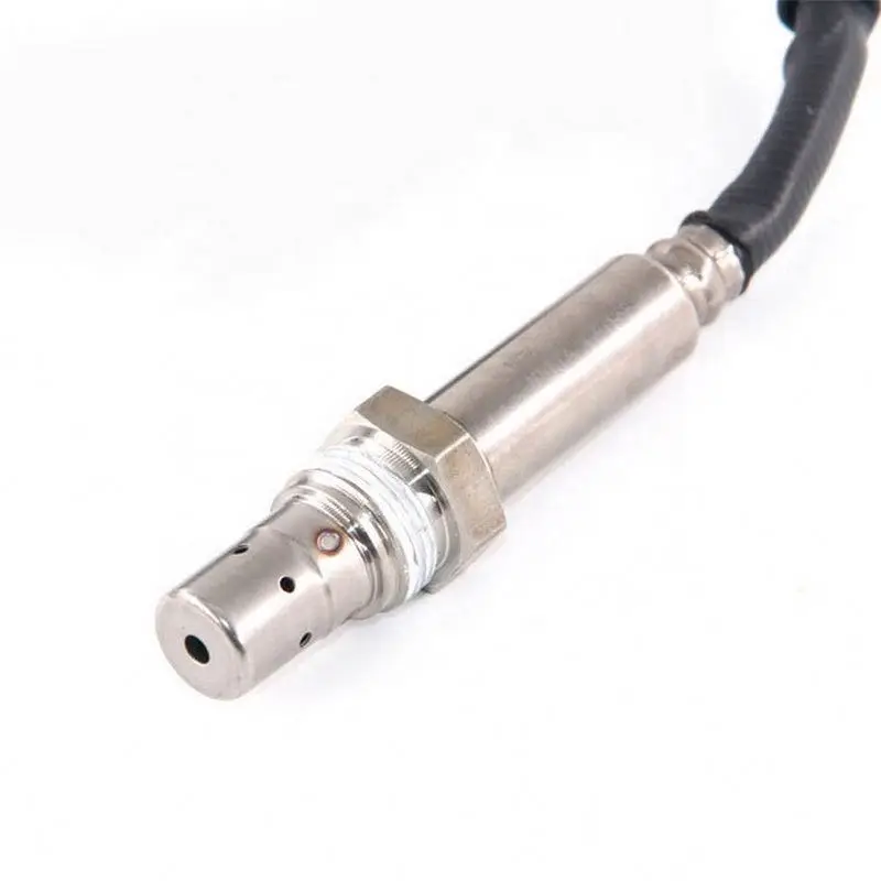 

24V Flat Five Needles Nitrogen Oxide Sensor 5WK9 7101 A2C8716660001 5WK97101