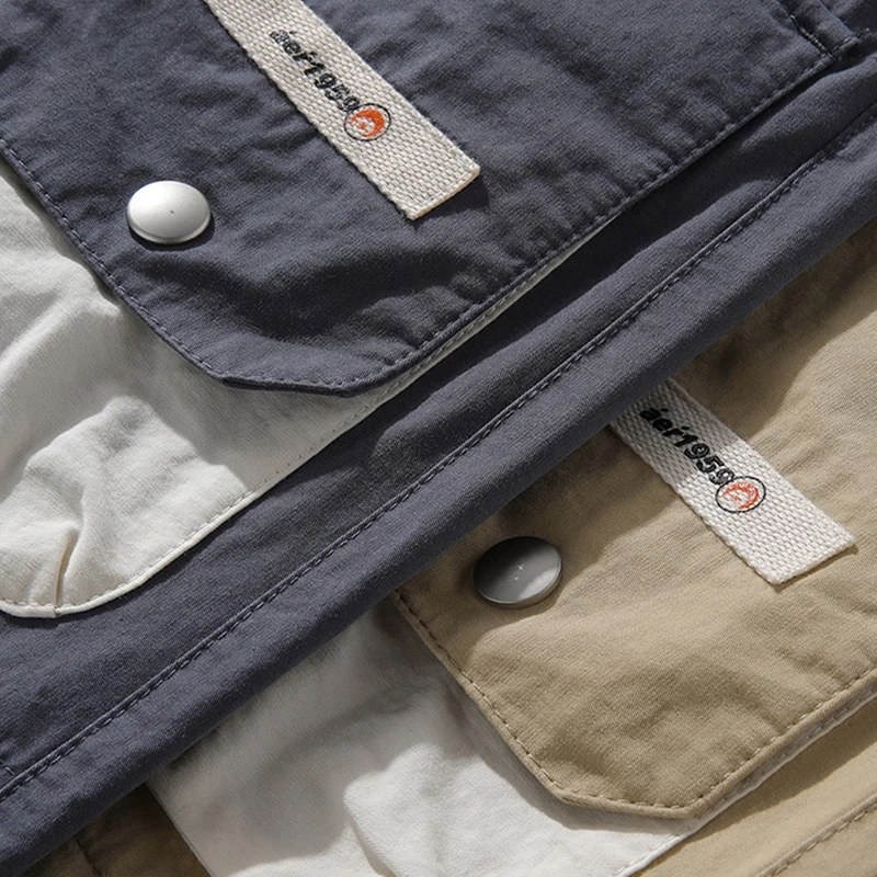 

Mens Cargo Pants Men Fashion 2021 Side Pockets Baggy Joggers Hip Hop Japanese Streetwear Trousers Blue Pants For Men