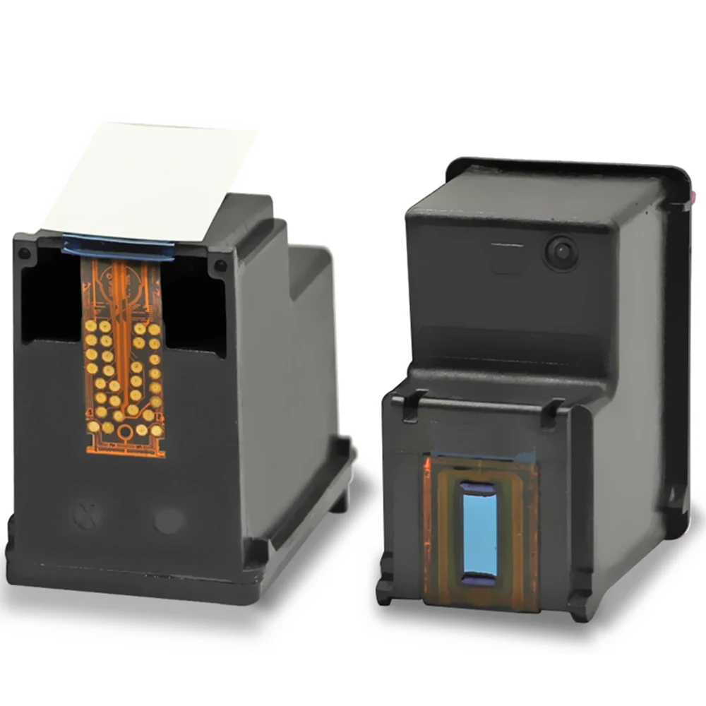 Цветной чернильный картридж SZX 141XL совместим с HP141XL CB337HE для Photosmart C4283 C5283 C4213 C4293 C4383