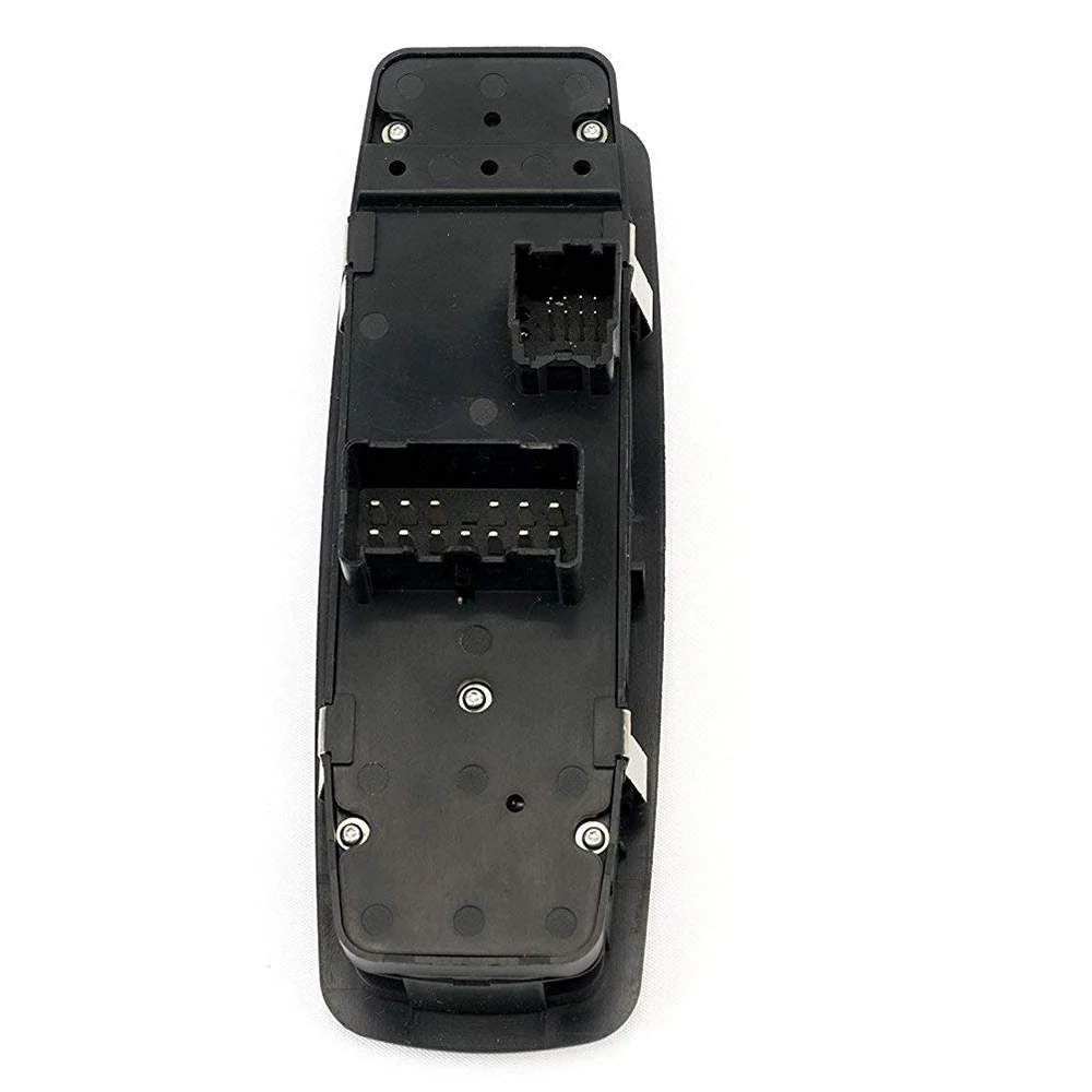 Драйвер боковой Главный Силовой стеклоподъемник кнопка управления