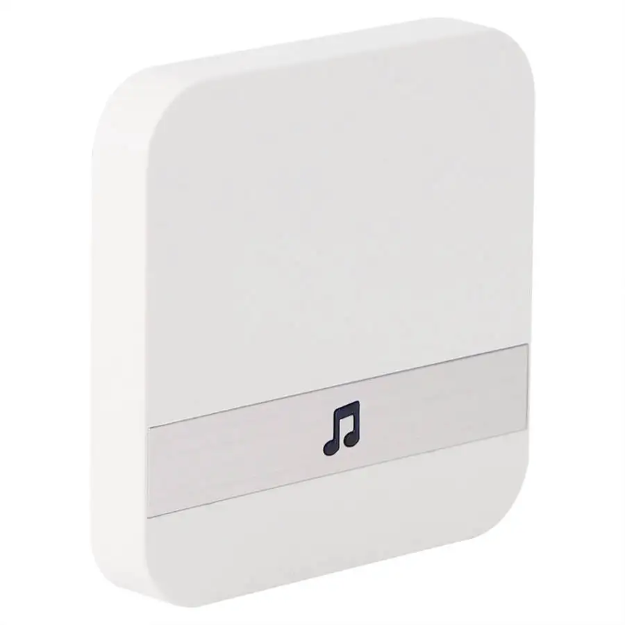 Солнечная энергия pannello solare Indoor Receiver Intelligent Video WiFi беспроводной дверной звонок