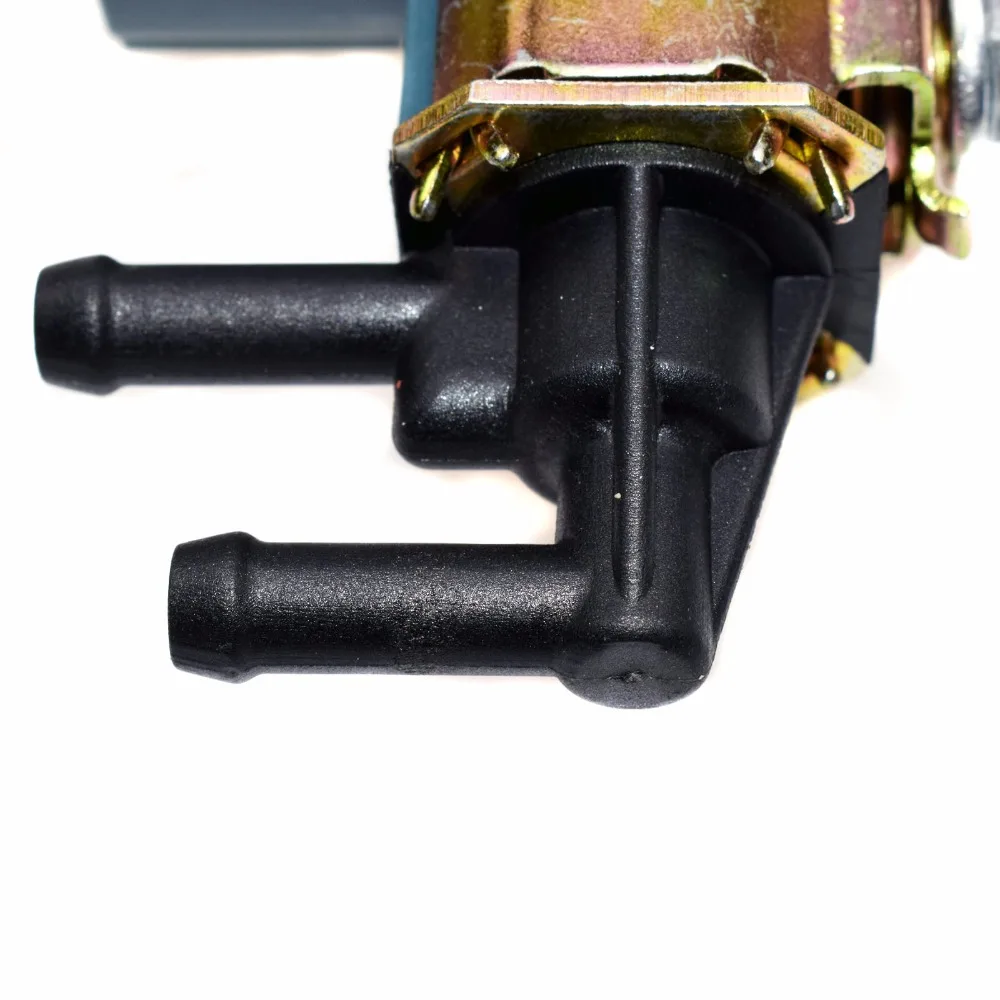 Вакуумный соленоидный управляющий электромагнитный клапан ISANCE 114930 9E010 для Nissan