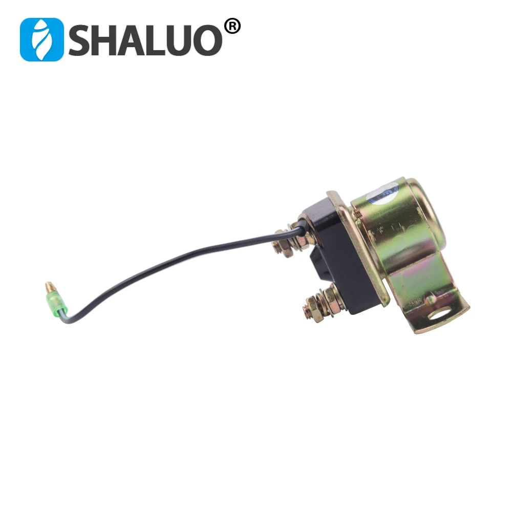 12 в дизельное пусковое реле JD234 реле|starter relay|relay 24v24v relay |