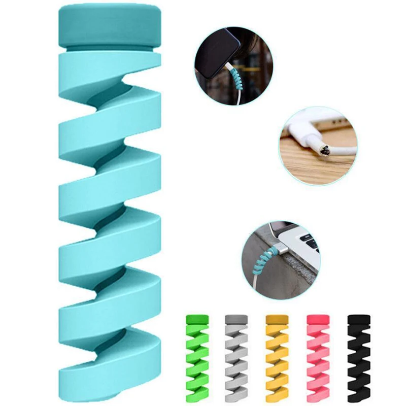 Лучшие предложения 10 шт микс протектор Защитная крышка для Apple iPhone 8 X USB зарядное