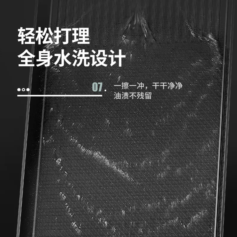 Продажа Электрическая печь для барбекю бездымного барбекю машина домашняя электрическая сковорода для выпечки корейский стиль жаркое горшочек ин...