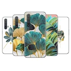 Пряничный цветок для OPPO Find X3 X2 R17 Lite Neo F19 F11 Pro Plus 5G K5 K3 R15 R9S F9 F7 F5