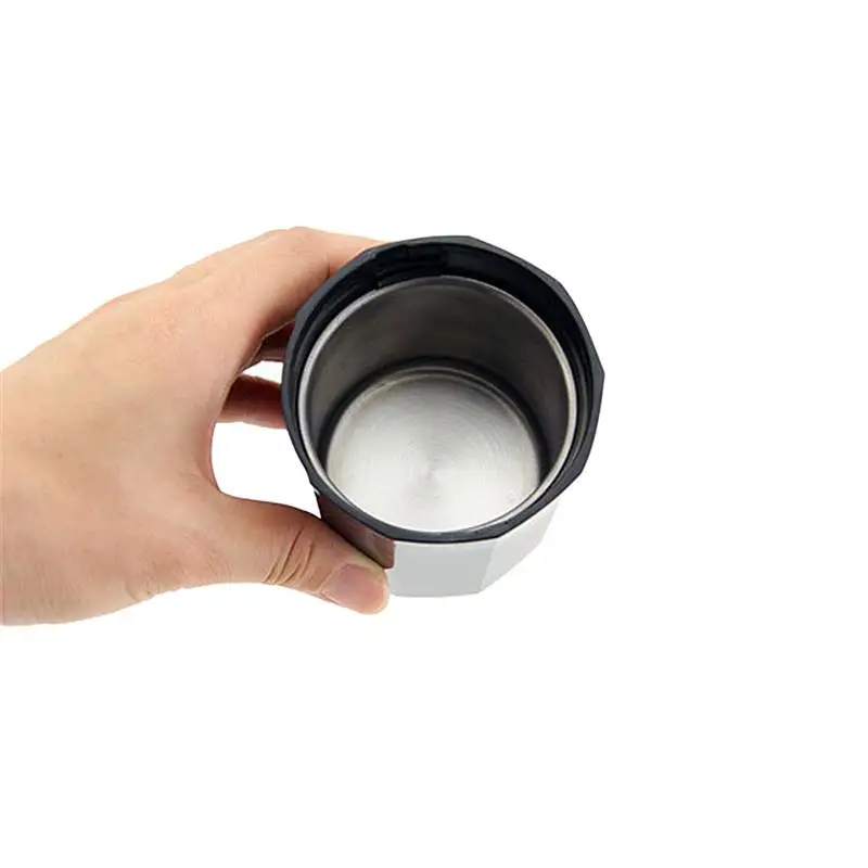 2 в 1 портативная автомобильная пепельница для сигарет автомобиля легкая съемный