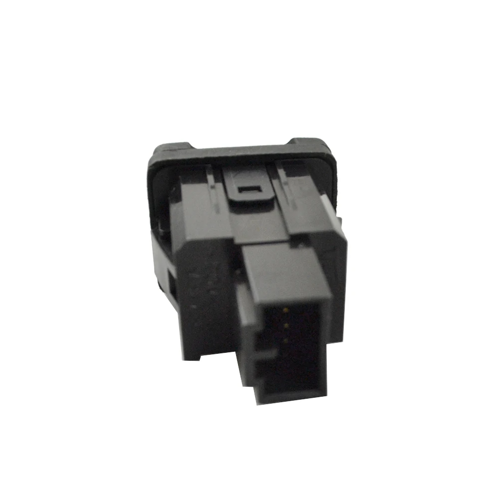 Car Auxiliary Input Jack Plastic Fits for Honda Civic 2006-2011 Audio Video 39112-SNA-A01 Compatibility Standard 3.5 mm | Автомобили и