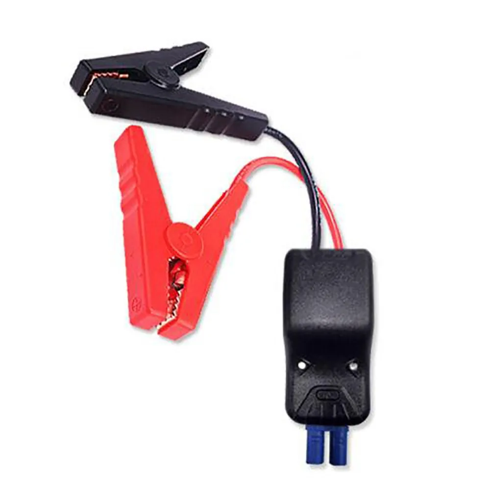 

Smart Alligator Protection Clamp Starter Accessories Booster Cable Connector