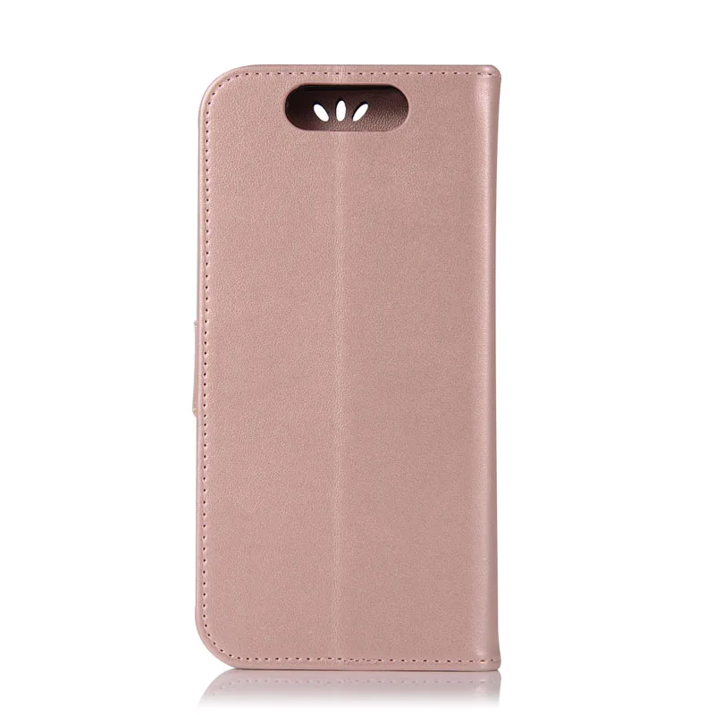 Чехол для ZTE Blade V7 Lite Axon 7 V8 V6 Plus кожаный чехол книжка с бумажником A2 Avid 4 N9137 Z981 Z982 Z Max
