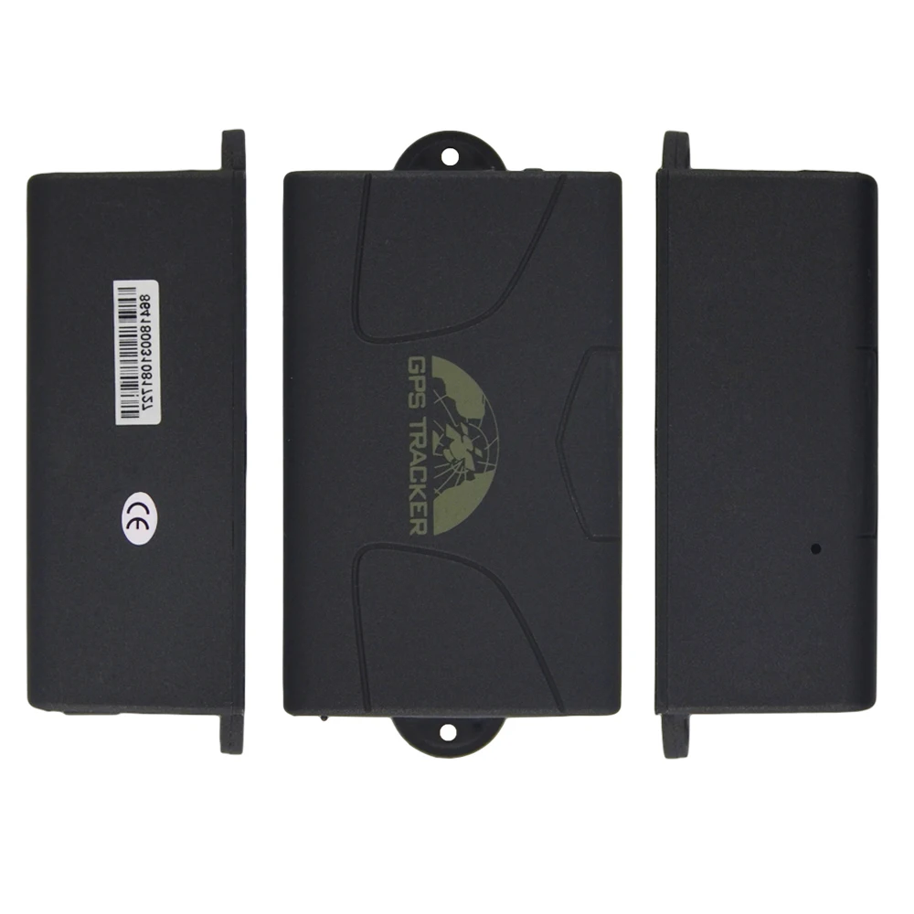 Многофункциональные часы Глобальная система позиционирования GPS трекер GPS104