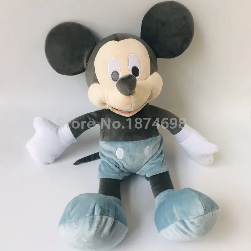 Игрушка плюшевая Микки Маус 30/50 см|Мягкие игрушки животные| |