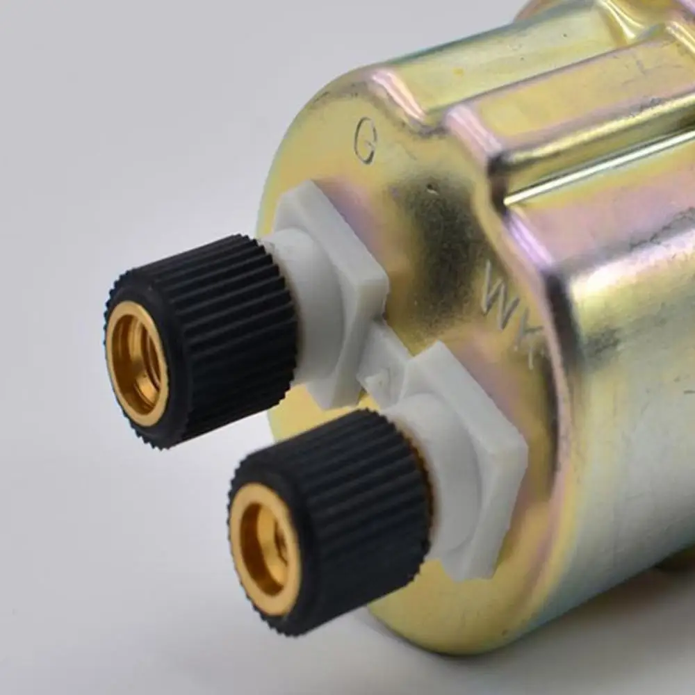 Автомобильный двигатель 1/8 NPT датчик давления масла Отправитель блок 0 1.0Mpa 145PSI для