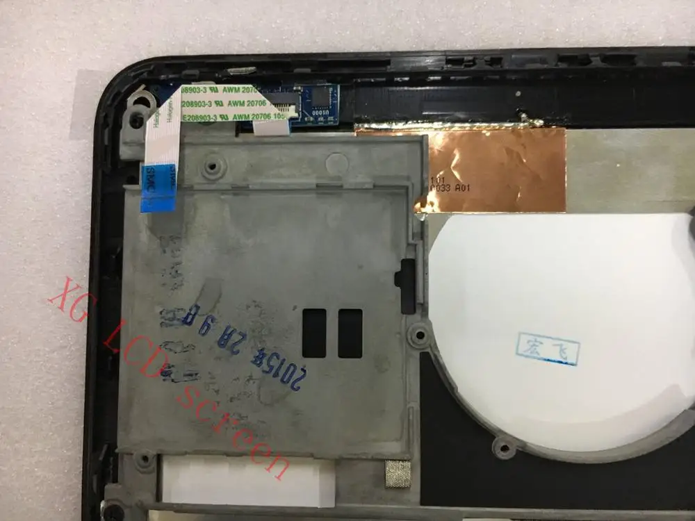 Suitable for HP Pro X2 612 G1 series 12.5-inch 1366*768 HD touch assembly original LCD 781428-001 | Компьютеры и офис