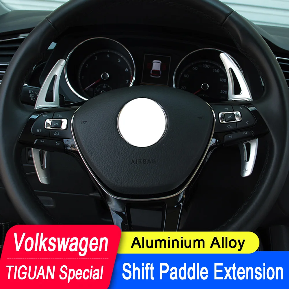 Для Volkswagen Tiguan MK2 вариант VW Golf7 Alltrack T Cross Amarok Passat Автомобильное рулевое колесо DSG